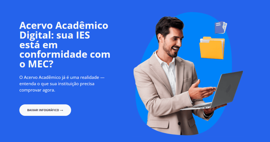 Acervo Acadêmico Digital