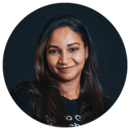 imagem de Eliane Brito, coordenadora de atendimento ao cliente ensinc.