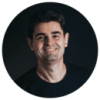 imagem de Ricardo Vital, fundador da ensinc