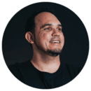 imagem de Romulo Mikuni, coordenador de desenvolvimento da ensinc.